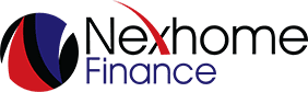 Nexhome Finance - Logo